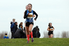 Womens under-17s and under-20s 2019 Start Fitness Sherman Cup/Davison Shield, Temple Park, South Shield. Photo:  David T. Hewitson/Sports for All Pics